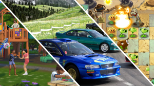 5 Games Destroyed by Greedy Microtransactions