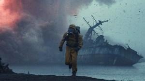 Gerard Butler Has Taken Over HBO Max in the U.S. & Worldwide Thanks to These 3 Movies (Including His Sci-Fi Sequel)