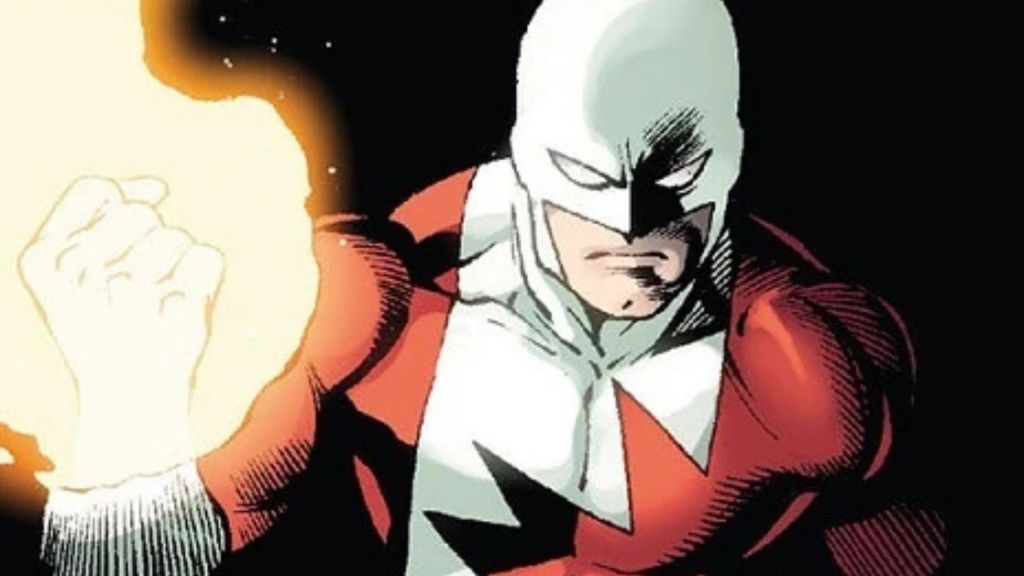 Guardian in Alpha Flight