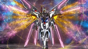 Gundam’s Biggest Movie is Getting a Prequel