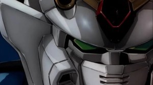 Gundam Wing Teases New Anime