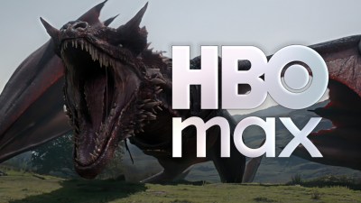 HBO Max in June