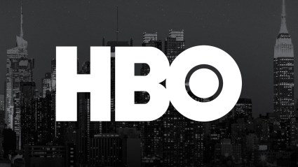 HBO logo