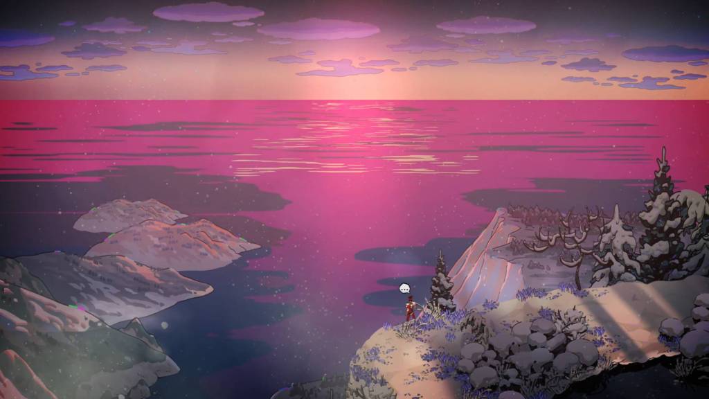Hades 2 return to Hades 1 mod image