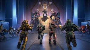 Halo Infinite’s Surprising New Mode Brings Back One Of The Series’ Best PvE Game Types
