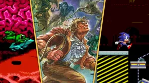 5 Hardest Sega Genesis Levels Ever