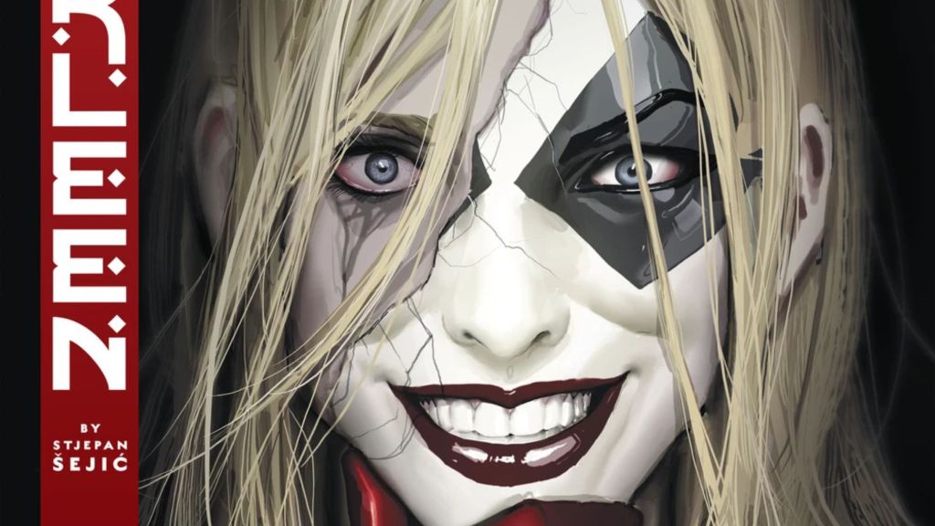 Harleen