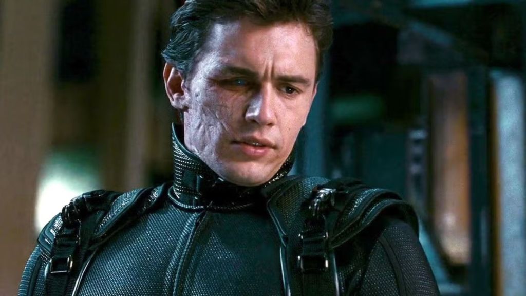 Harry Osborn in Spider-Man 3