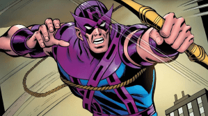 10 Best Marvel Superheroes Without Superpowers