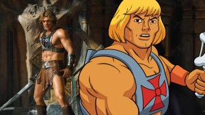 Masters of the Universe Cutting He-Man’s Iconic Furry Pants Officially Explained