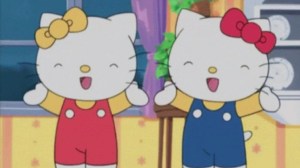 New Hello Kitty Movie Nabs Disney and Ultraman Directors With Latest Update