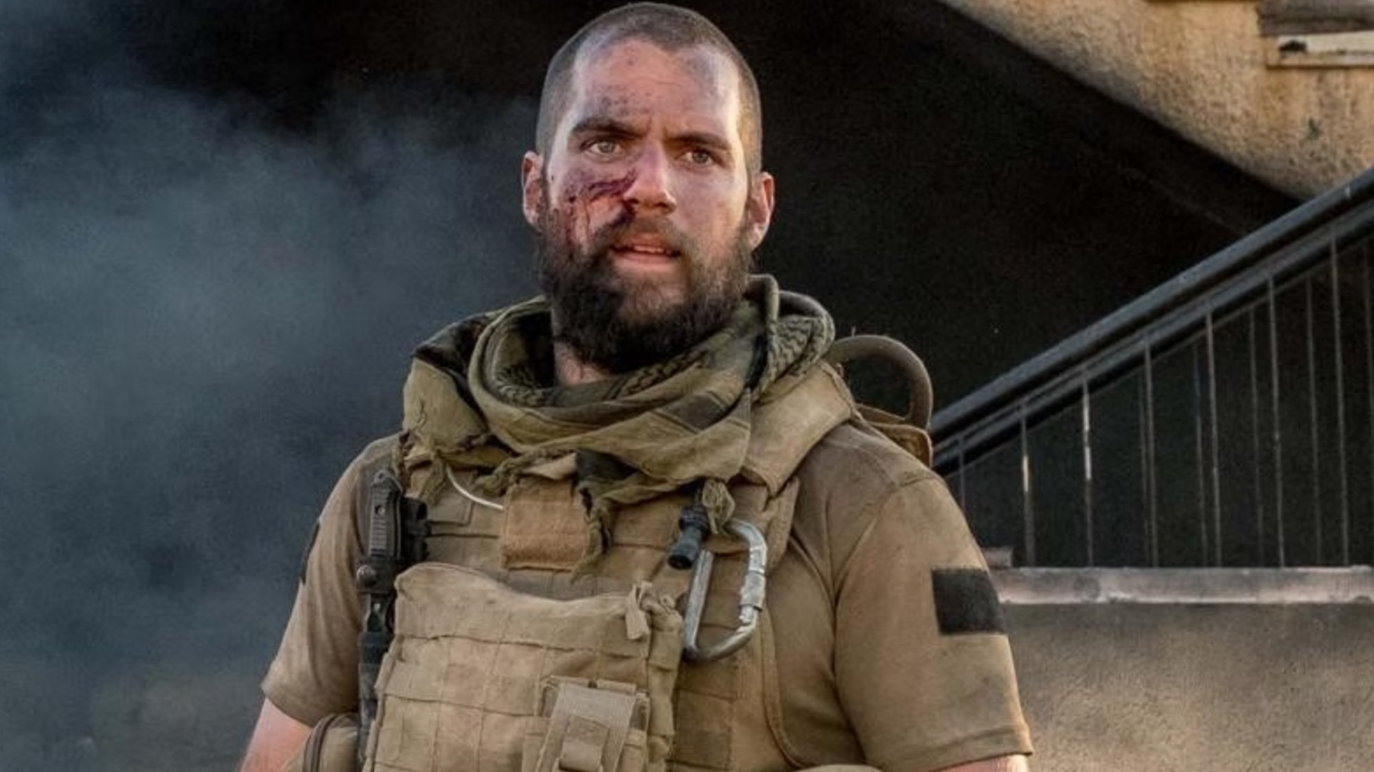 6 Best Netflix Movies to Watch on Memorial Day