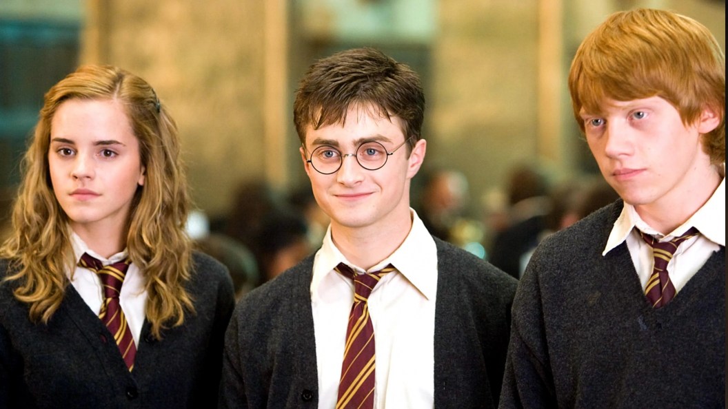 Harry Potter: 5 Things That Still Don’t Make Sense About the Golden Trio