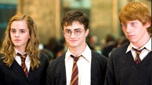 Harry Potter: 5 Things That Still Don’t Make Sense About the Golden Trio