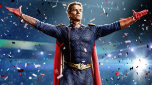 7 Superheroes Who Could Beat Homelander, Ranked By How Easy It Would Be