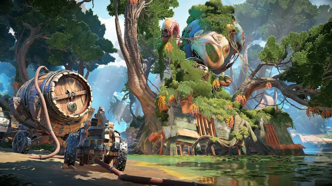 Horizon’s Next Game Is Only Getting Bigger