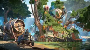 Horizon’s Next Game Is Only Getting Bigger