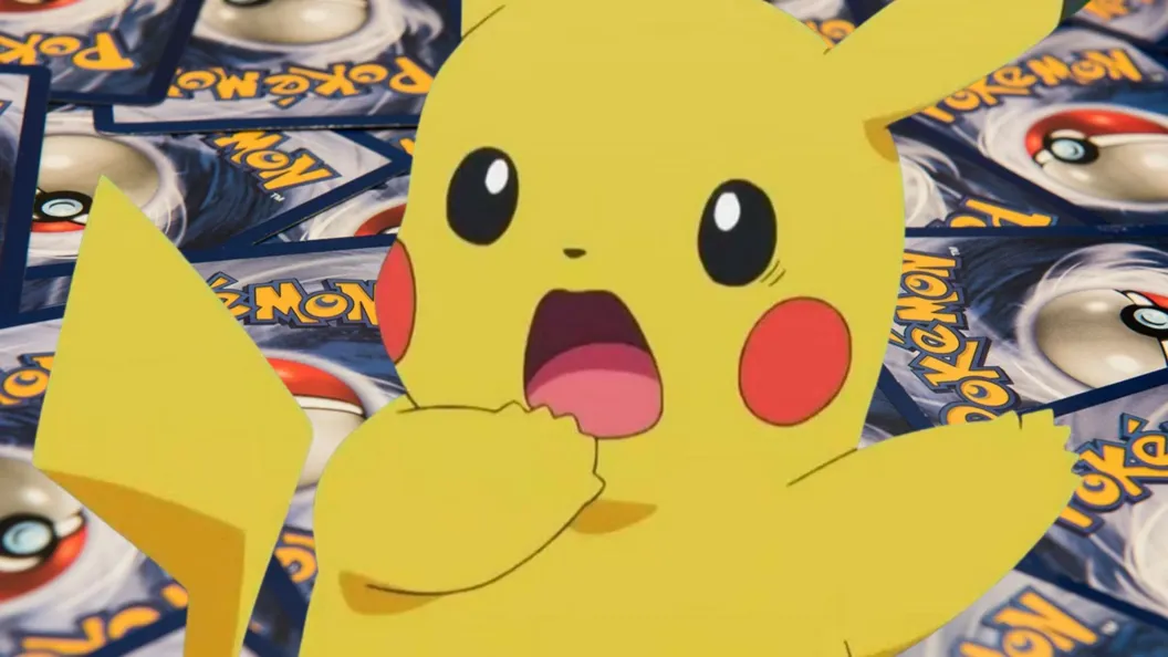 Shocking New Pokemon Fraud Report Reveals Just How Big the Problem Is (How Do You Spot Them?)