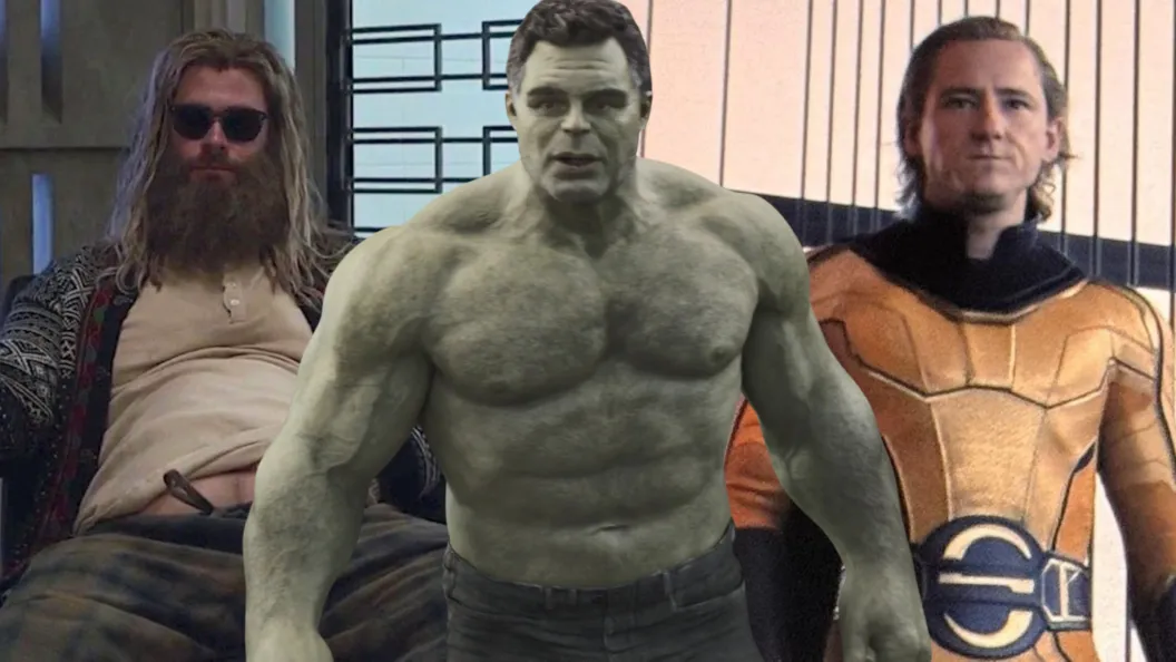 All 10 Times the MCU Nerfed Its Superheroes
