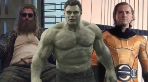 All 10 Times the MCU Nerfed Its Superheroes