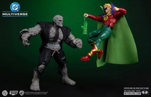 McFarlane’s Latest DC Multiverse Release Is Packed with Fan-Favorite Surprises
