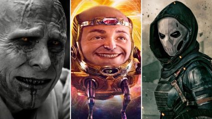 Iconic Marvel Supervillains the MCU Wasted