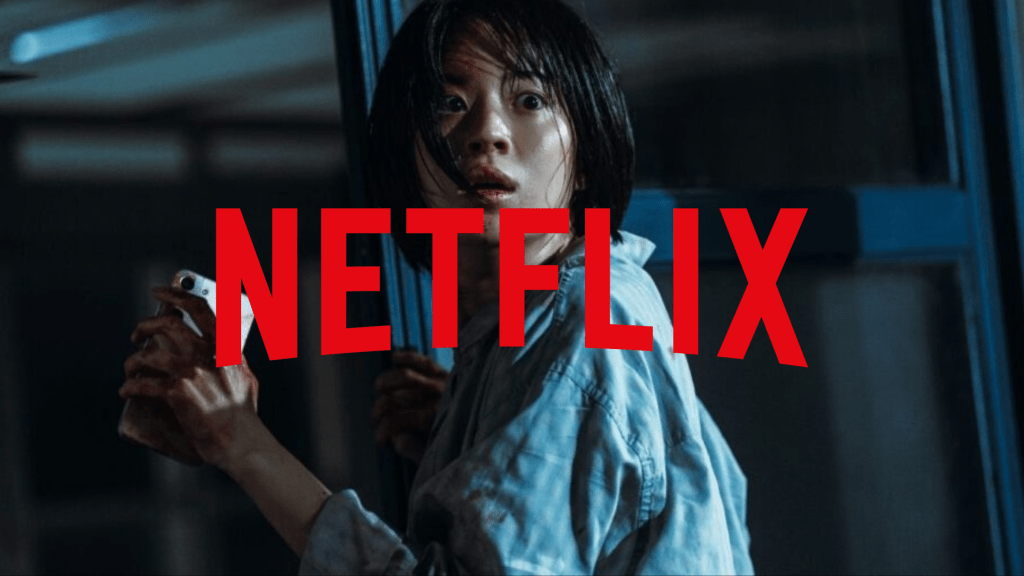 Netflix’s New Horror Series Is a Top 5 Streaming Hit & It’s a Perfect Weekend Binge Watch