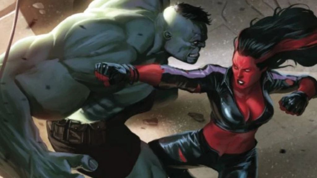 Incredible Hulks #628