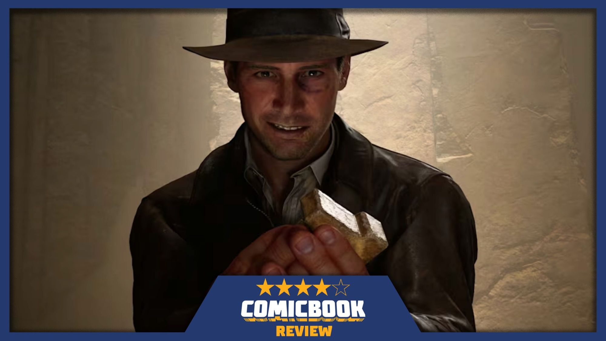 Indiana Jones Is the First Switch 2 Port That Constantly Reminds You It ...