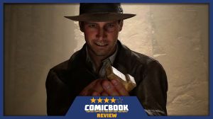 Indiana Jones Is the First Switch 2 Port That Constantly Reminds You It’s a Switch Port (Review)