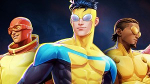 Invincible VS Leak Reveals Upcoming DLC Fighters