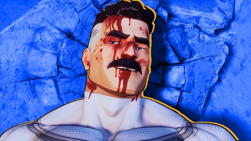 Invincible Vs Players Don’t Seem to Understand Its Most Critical Defensive Tool
