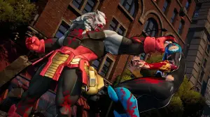Invincible Vs Has Two Major Issues Holding It Back