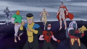 Invincible Creator Robert Kirkman Discusses How The Series Uses Manga/Anime Model For Success