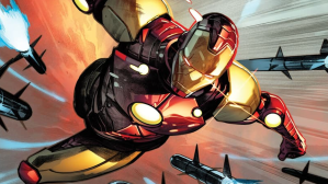7 Most Powerful Versions of Iron Man, Ranked