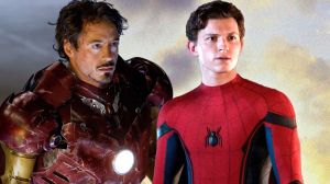 18 Years After Iron Man, Spider-Man Is Still Marvel’s Most Important Hero