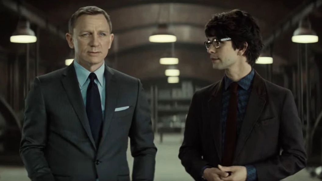 An Obscure James Bond Movie Prop Is Going Up For Auction (And It’s Expected to Sell for Big Money)