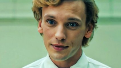 Jamie Campbell Bower as Henry Creel