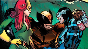 10 Best Love Triangles in Comic Book History, Ranked