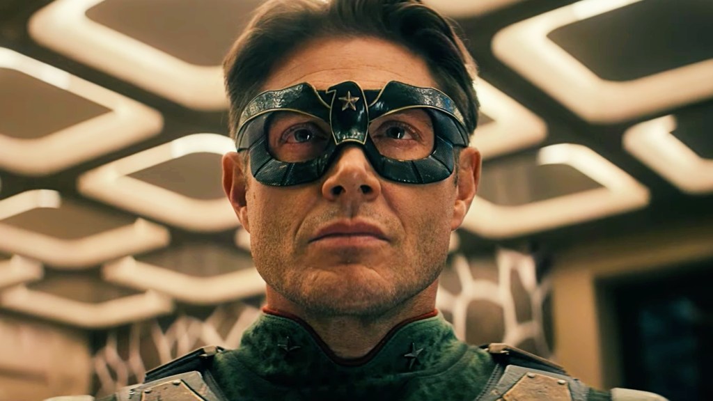 2 Days After The Boys’ Finale, Soldier Boy & Stormfront Return in First Trailer for New Spinoff Vought Rising