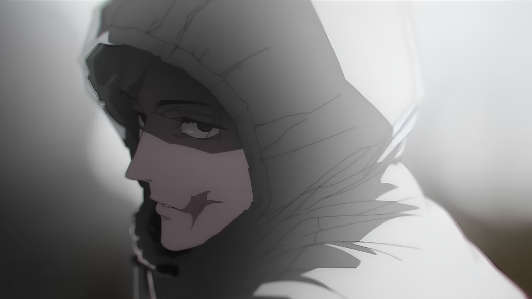 Jujutsu Kaisen Modulo Anime Yuji