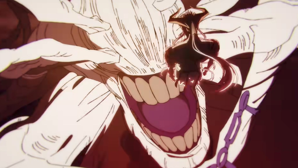 Jujutsu Kaisen Originally Didn’t Plan to Bring Back Characters in Sequel
