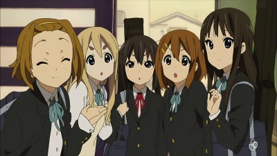 K-On