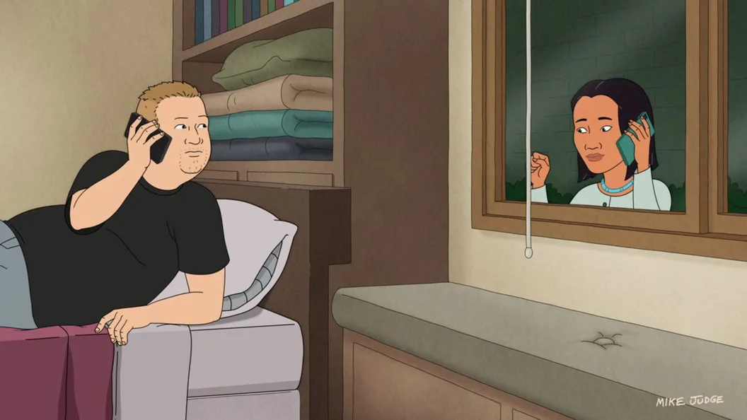 King of the Hill Releases New Preview For Season 15