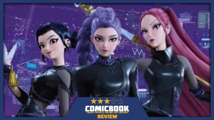 New KPop Demon Hunters Trading Cards Are a Vibrant Way to Hunt for Your Faves, But Don’t Expect a Game (Review)