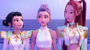 Netflix’s New Animated Fantasy Movie Proves Nothing Will Beat KPop Demon Hunters For Years