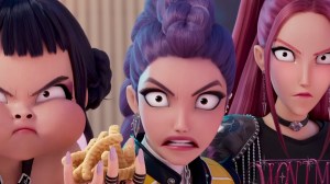 KPop Demon Hunters 2 Raises Big Question That Ruins The Movie’s Happy Ending