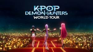 New KPop Demon Hunters Update Has Fans Worried –  “…Hard Pass”