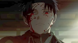 Kagurabachi Achieves Major Milestone Ahead of Anime Debut
