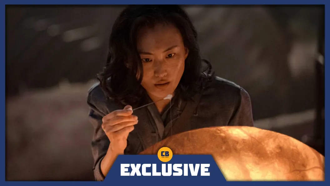 Monarch: Legacy of Monsters Star Mari Yamamoto Breaks Down Keiko’s Journey, Monster Deep Cuts & Rodan’s Return [Exclusive]